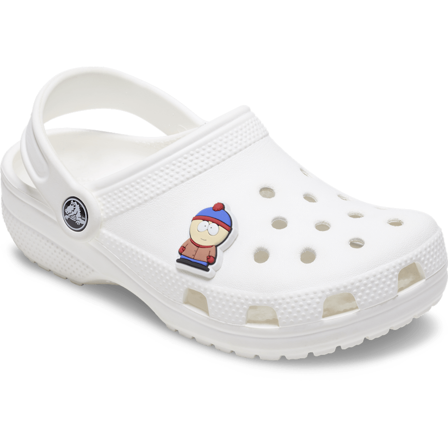 Crocs Sale | South Park Stan Jibbitz Shoe Charm
