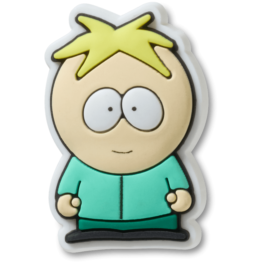 Crocs Outlet | South Park Butters Jibbitz Shoe Charm