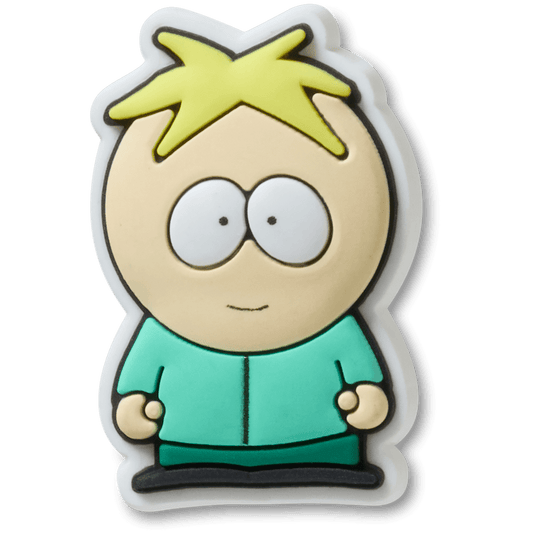 Crocs Outlet | South Park Butters Jibbitz Shoe Charm