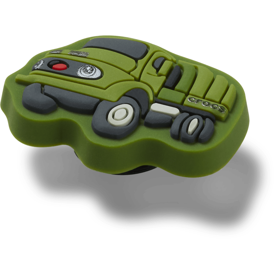 Crocs Outlet | Military Truck Jibbitz™ charms
