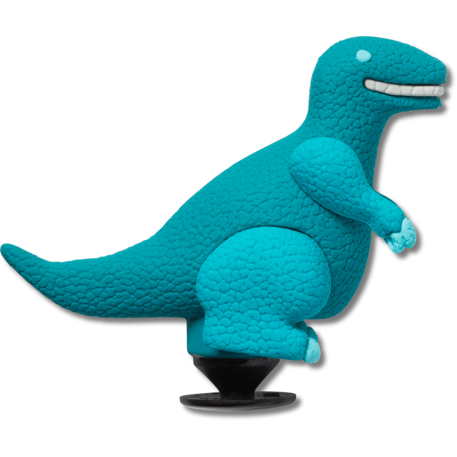 Crocs Sale | 3D T-Rex Dino Jibbitz™ charms