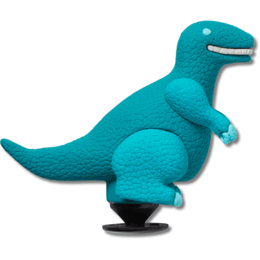 Crocs Sale | 3D T-Rex Dino Jibbitz™ charms