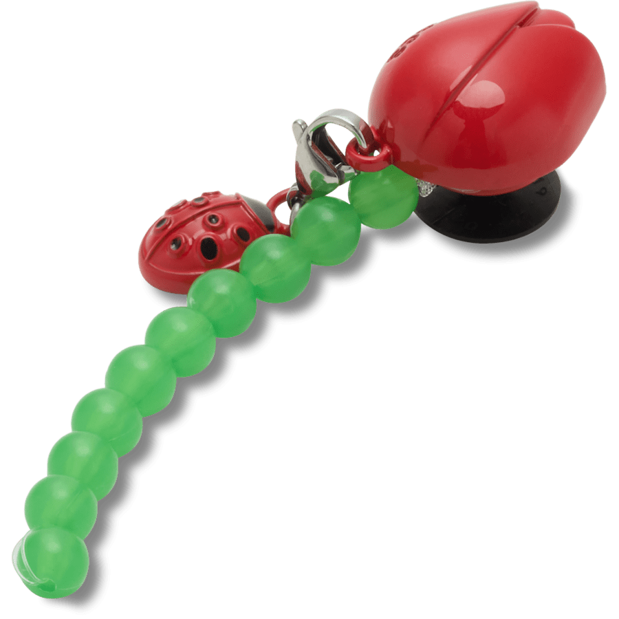 Crocs Sale | Meta Rose Dangle Jibbitz™ charms