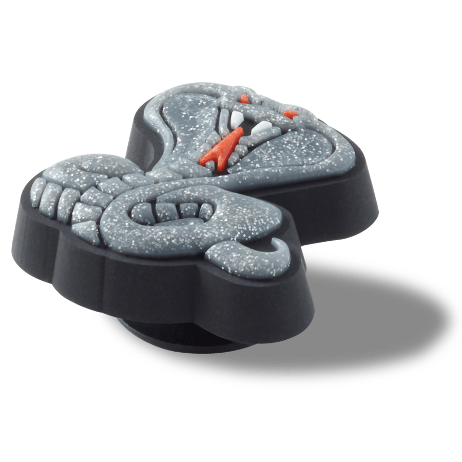 Crocs New | Cobra Snake Jibbitz™ charms
