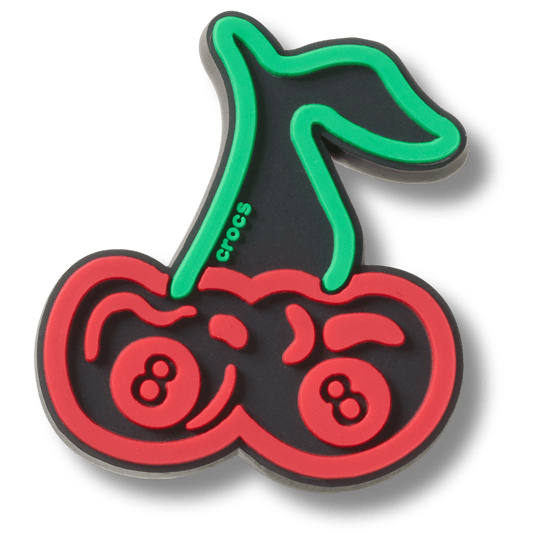 Crocs Outlet | Lights Up Cherries Jibbitz™ charms