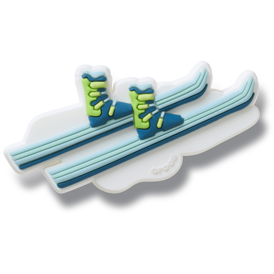 Crocs Discount | Skis and Ski Boots Jibbitz™ charms