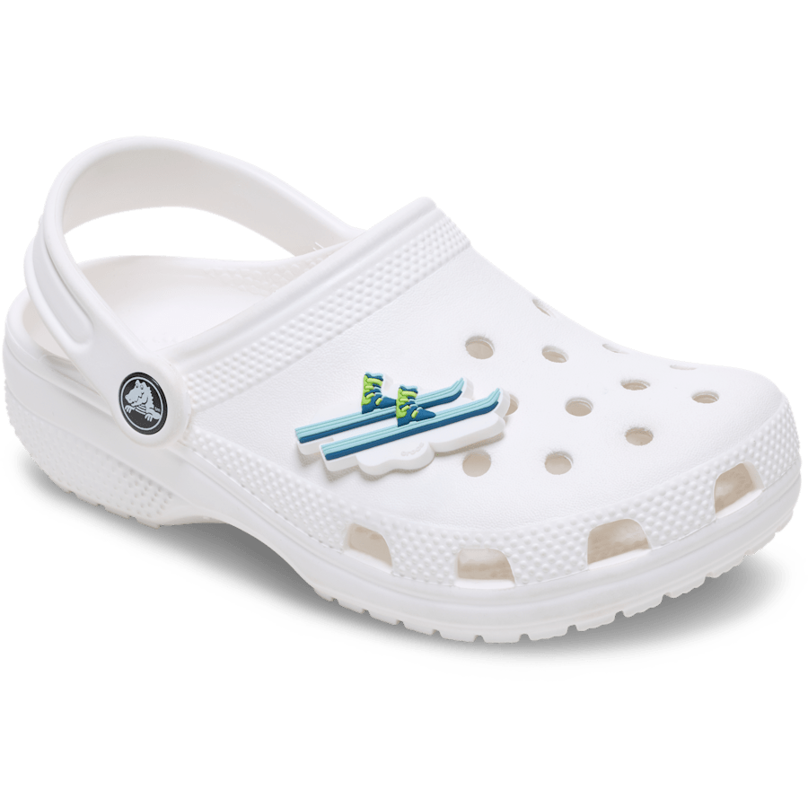 Crocs Discount | Skis and Ski Boots Jibbitz™ charms