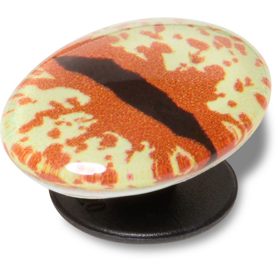 Crocs New | Hazel Animal Eye Jibbitz™ charms