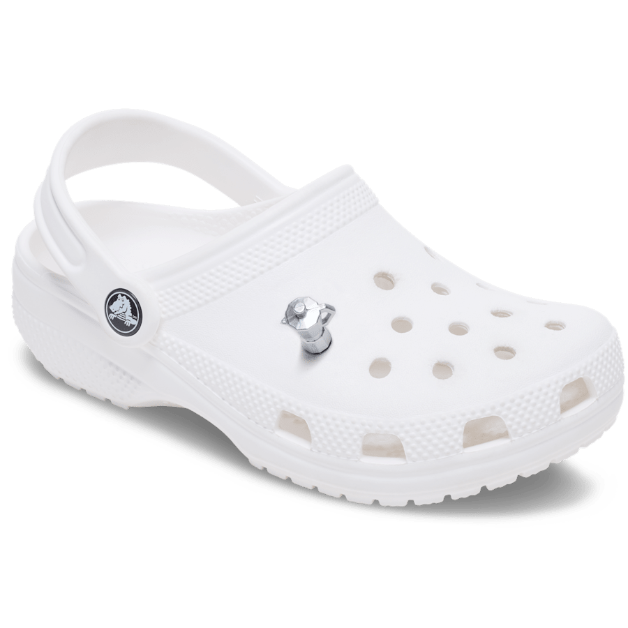 Crocs On sale | 3D Coffee Percolator Jibbitz™ charms