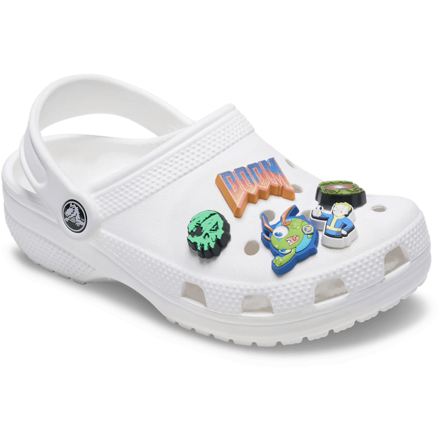 Crocs Sale | Xbox 5 Pack Jibbitz Charms Jibbitz Shoe Charm