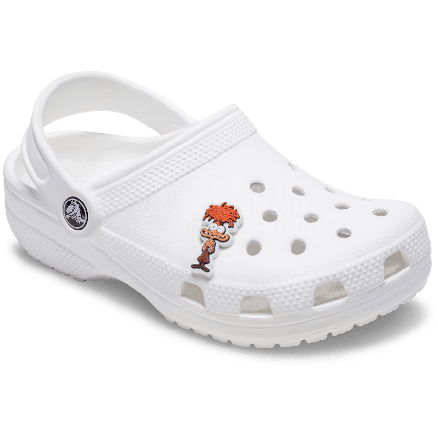 Crocs Sale | Pixar Inside Out Anxiety Jibbitz™ charms