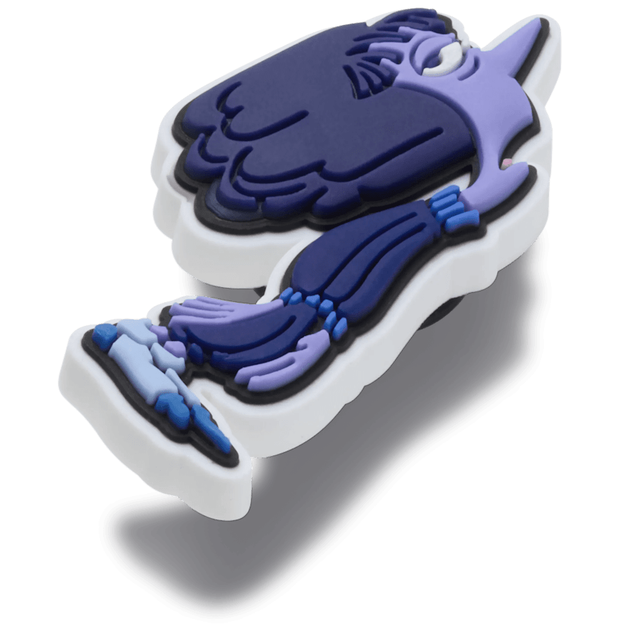 Crocs US | Pixar Inside Out Ennui Jibbitz™ charms