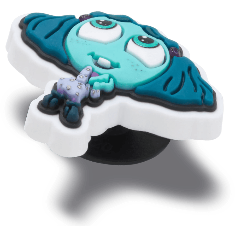Crocs For Sale | Pixar Inside Out Envy Jibbitz™ charms