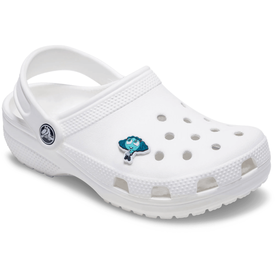 Crocs For Sale | Pixar Inside Out Envy Jibbitz™ charms