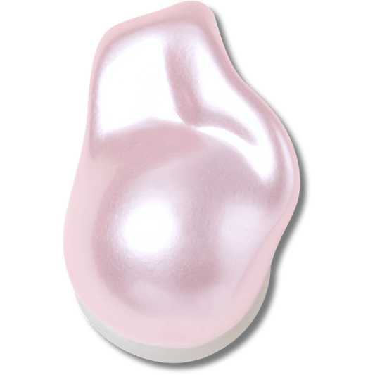 Crocs New | Pink Pear Baroque Pearl Jibbitz™ charms