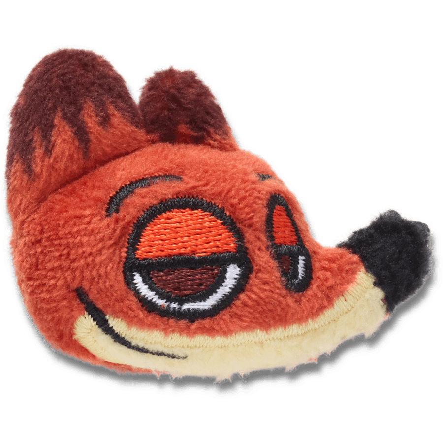 Crocs Sale | Disney Zootopia 2 Nick Wilde Plush Shoe Charm