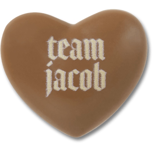 Crocs Outlet | The Twilight Saga Team Jacob Jibbitz Shoe Charm