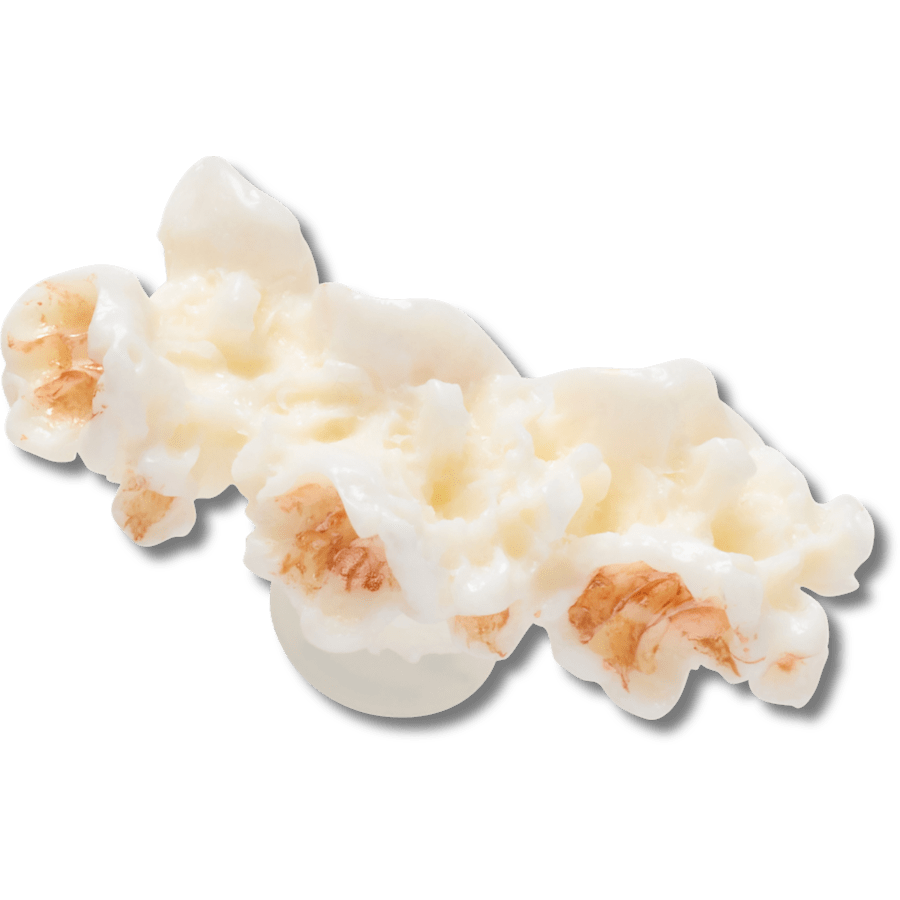 Crocs Discount | Realistic Popcorn 2 Jibbitz™ charms