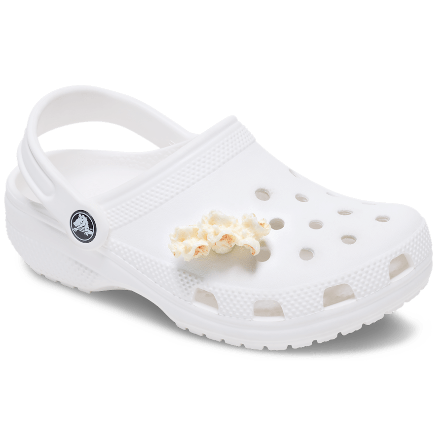 Crocs Discount | Realistic Popcorn 2 Jibbitz™ charms