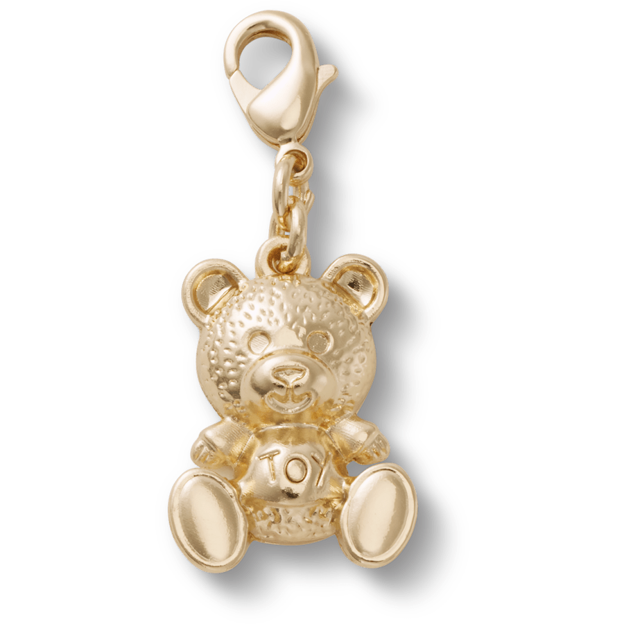Crocs On sale | Teddy Bear Charm Jibbitz™ charms