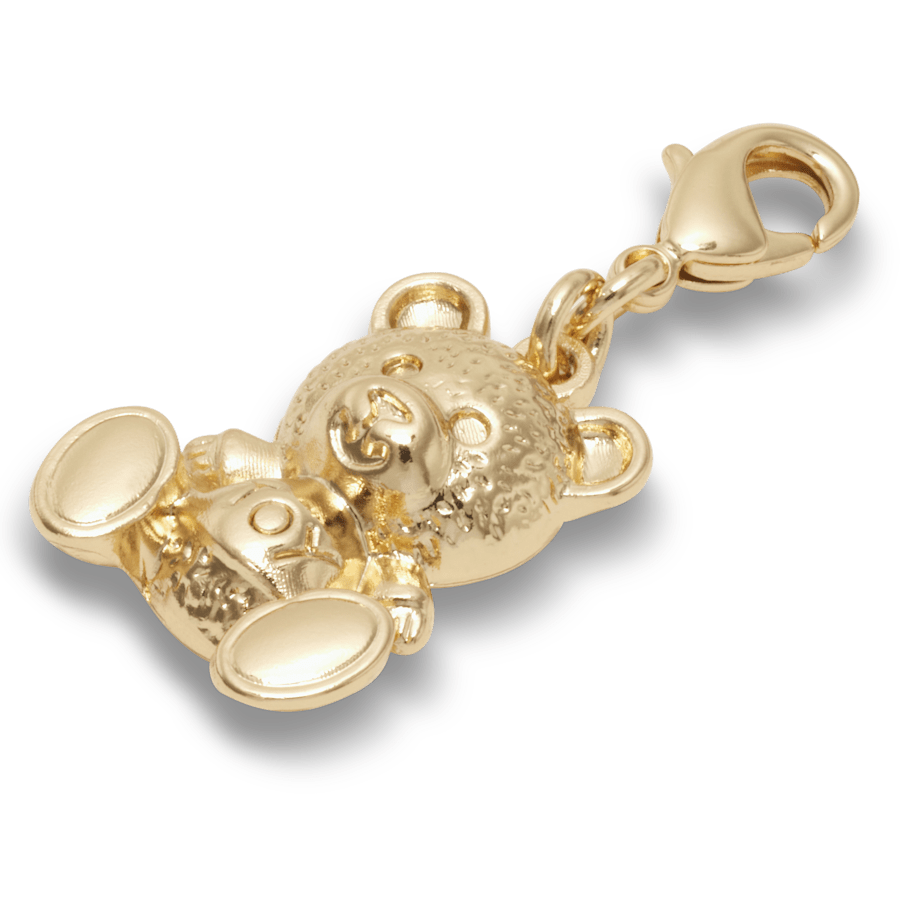 Crocs On sale | Teddy Bear Charm Jibbitz™ charms