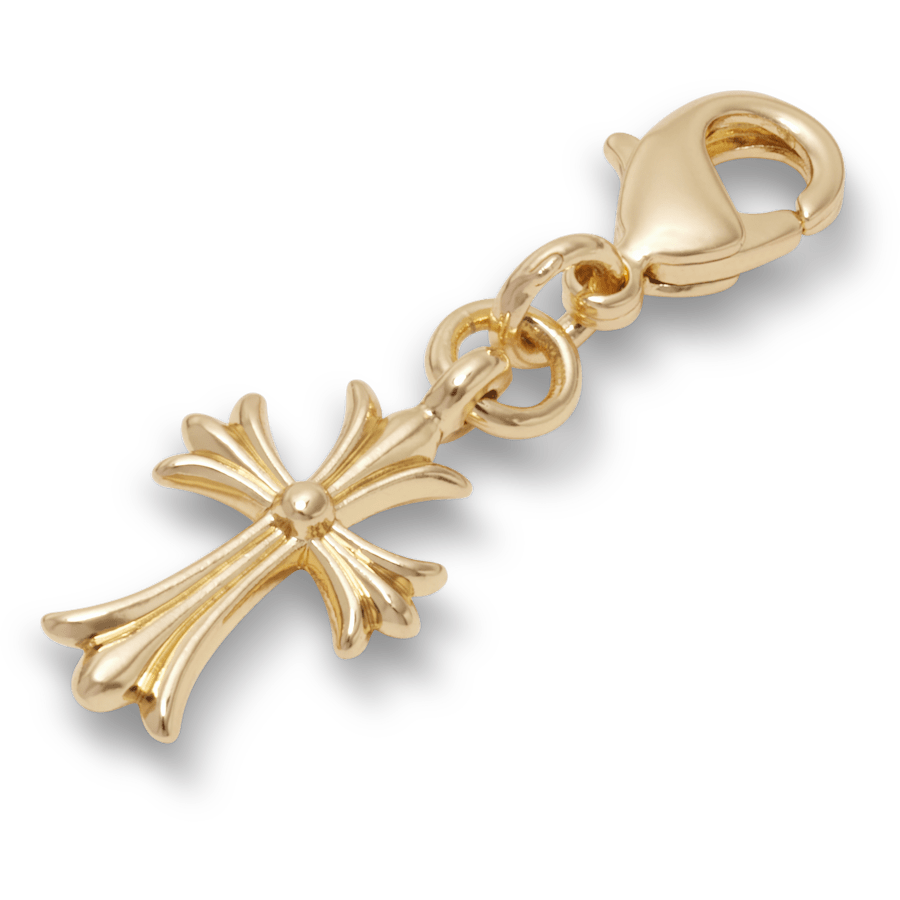 Crocs Discount | Cross Charm Jibbitz™ charms