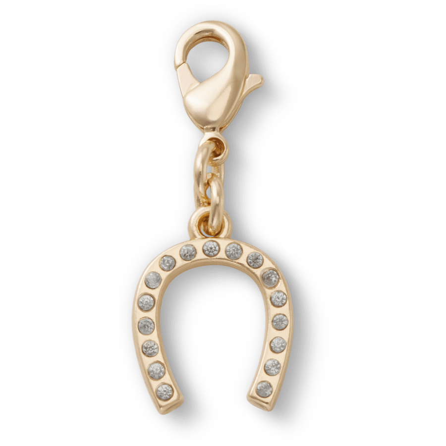 Crocs Discount | Horseshoe Charm Jibbitz™ charms