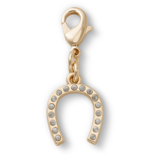 Crocs Discount | Horseshoe Charm Jibbitz™ charms