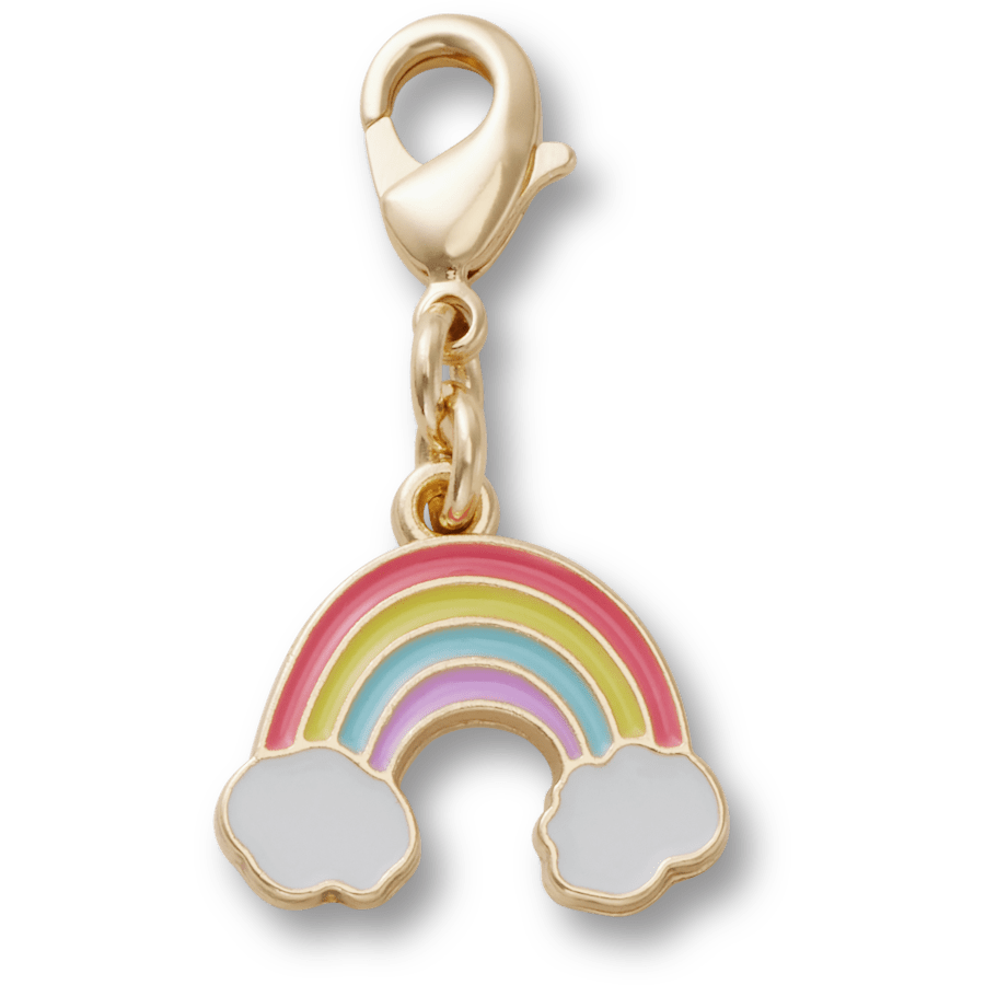 Crocs New | Rainbow Charm Jibbitz™ charms