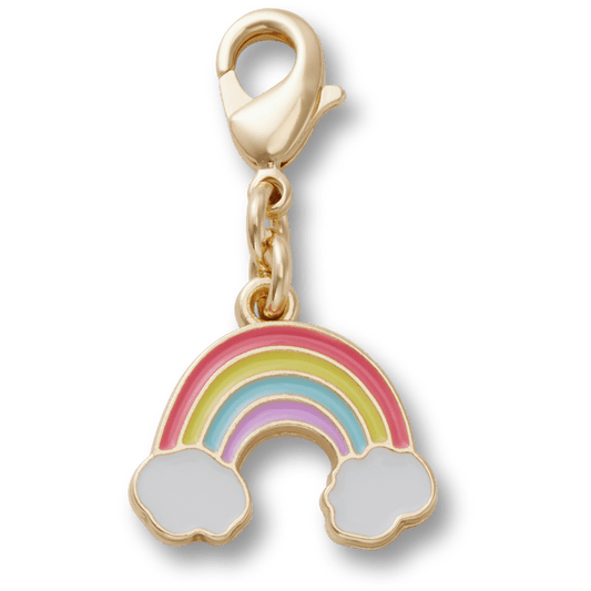 Crocs New | Rainbow Charm Jibbitz™ charms