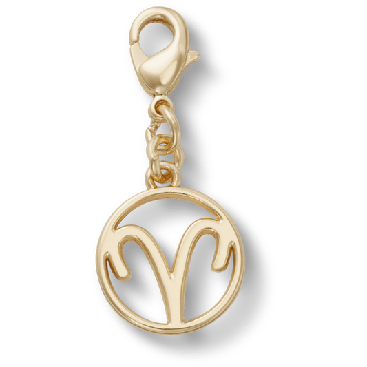 Crocs Online | Aries Charm Jibbitz™ charms