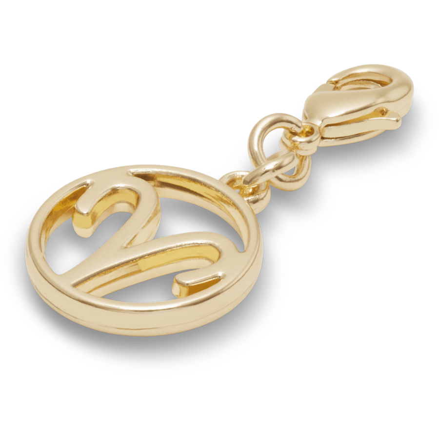 Crocs Online | Aries Charm Jibbitz™ charms