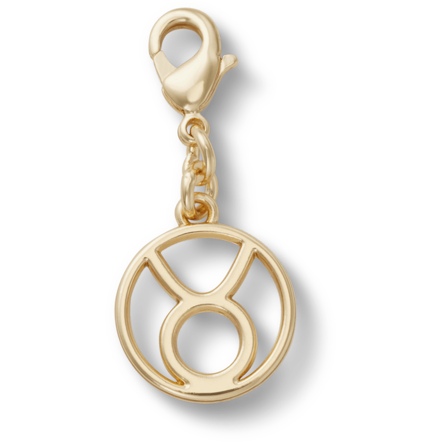Crocs Outlet | Taurus Charm Jibbitz™ charms
