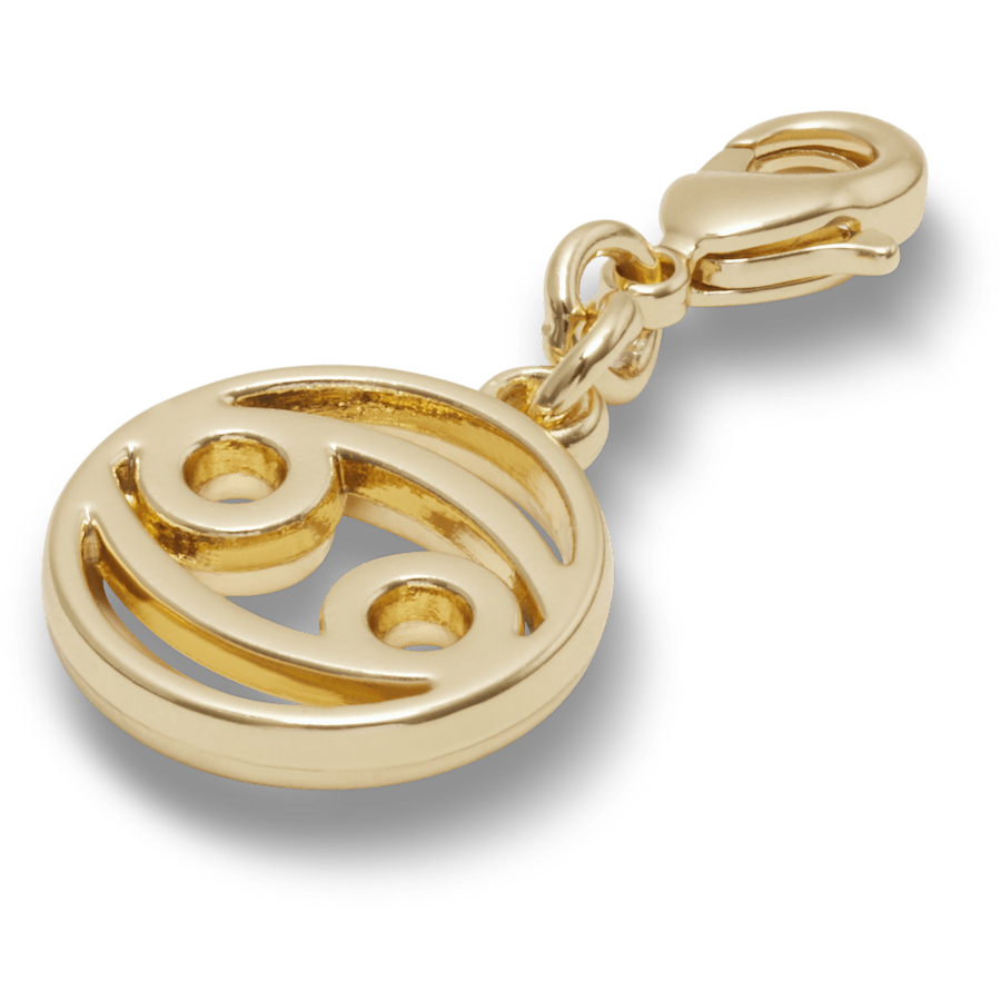 Crocs Outlet | Cancer Charm Jibbitz™ charms