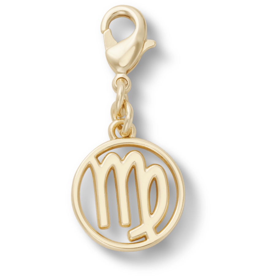 Crocs On sale | Virgo Charm Jibbitz™ charms
