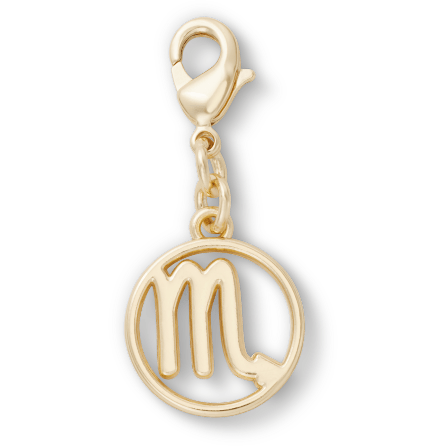 Crocs On sale | Scorpio Charm Jibbitz™ charms