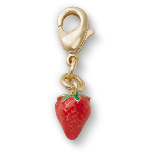 Crocs Sale | Strawberry Charm Jibbitz™ charms