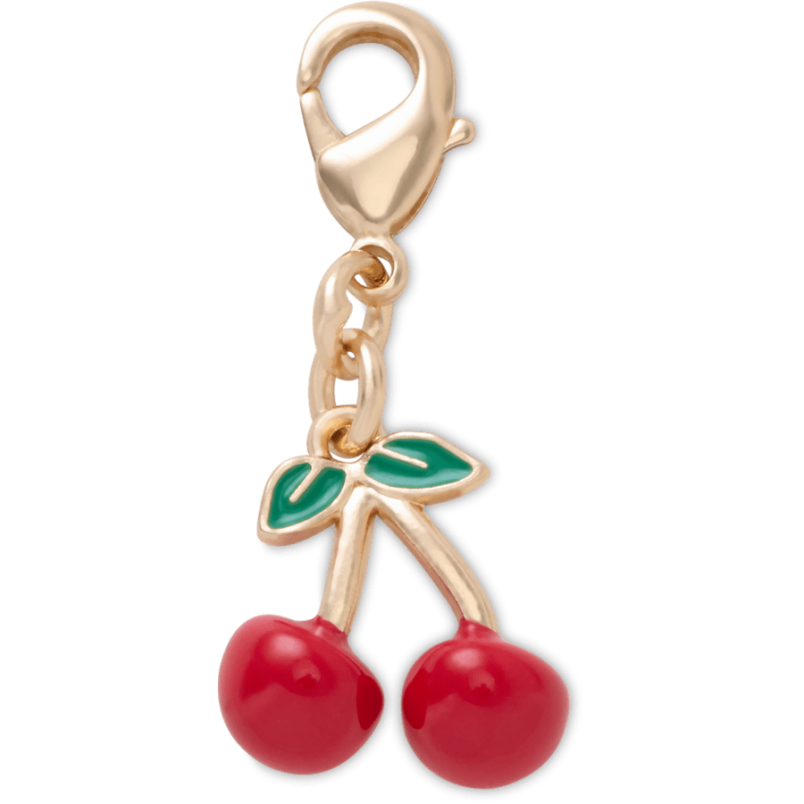 Crocs US | Cherries Charm Jibbitz™ charms