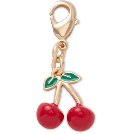 Crocs US | Cherries Charm Jibbitz™ charms