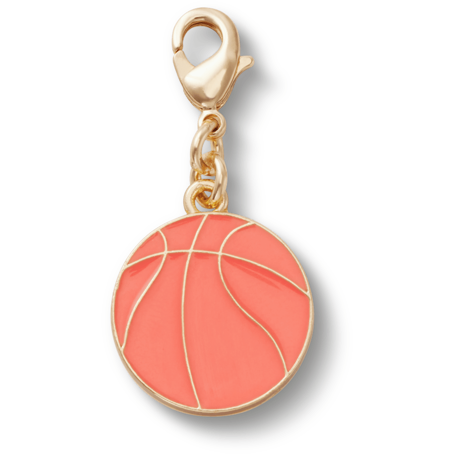 Crocs New | Basketball Charm Jibbitz™ charms