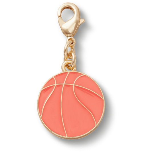 Crocs New | Basketball Charm Jibbitz™ charms