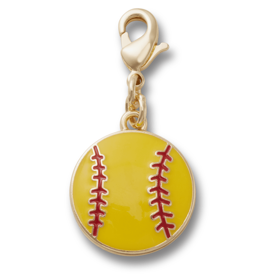 Crocs Discount | Softball Charm Jibbitz™ charms