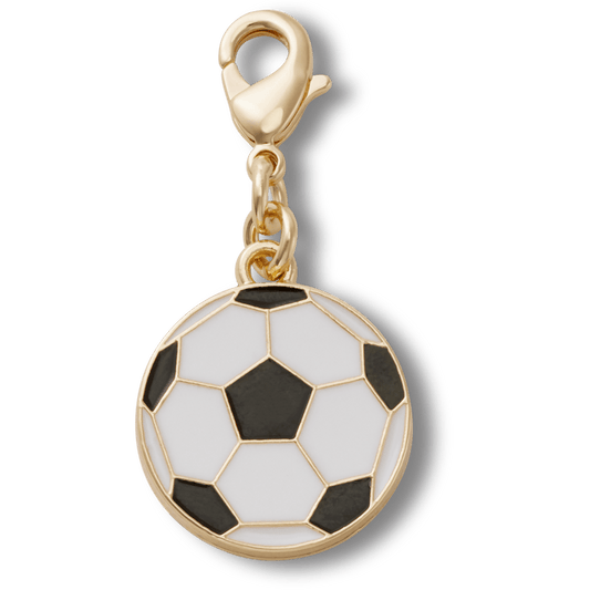 Crocs Discount | Soccer Charm Jibbitz™ charms