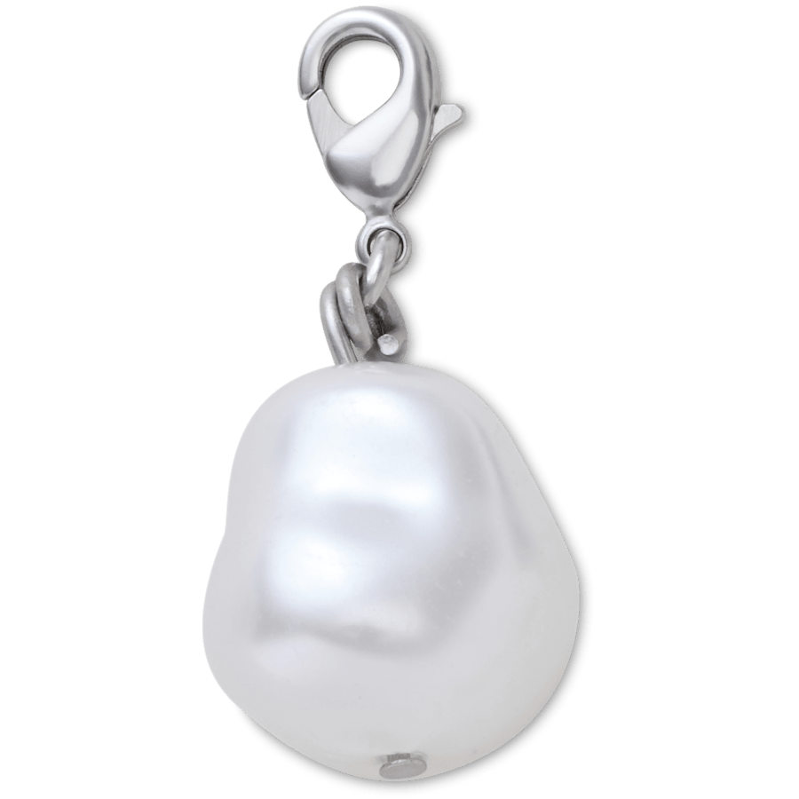 Crocs Outlet | Natural Pearl Jibbitz™ charms