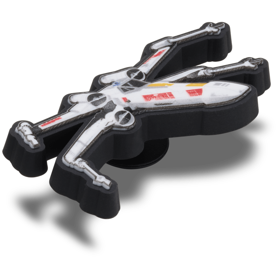 Crocs Discount | Star Wars X Wing Star Fighter Jibbitz™ charms