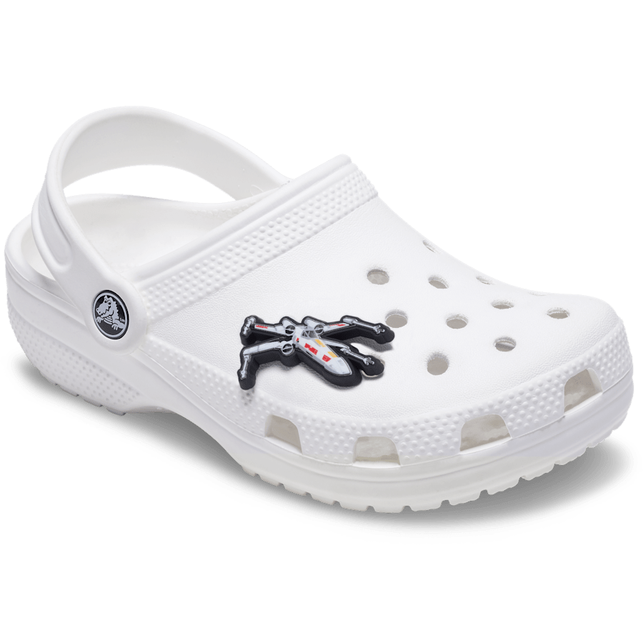 Crocs Discount | Star Wars X Wing Star Fighter Jibbitz™ charms