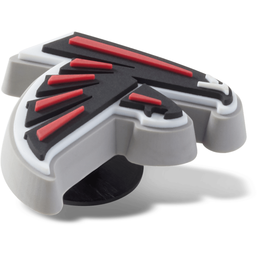 Crocs US | NFL Atlanta Falcons Logo Jibbitz™ charms