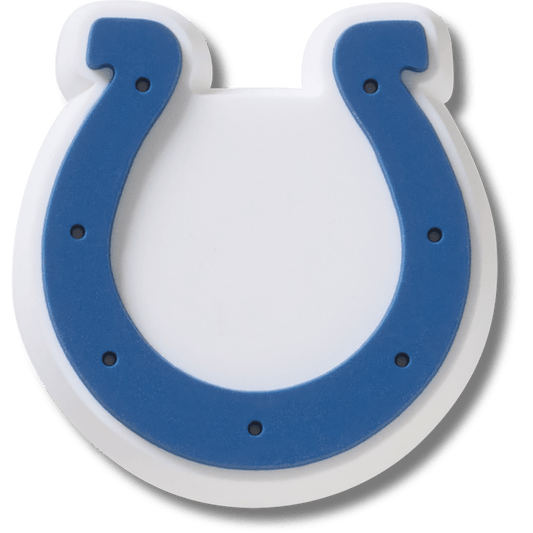 Crocs US | NFL Indianapolis Colts Logo Jibbitz™ charms