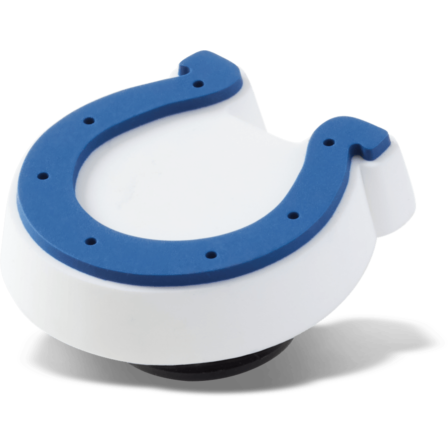 Crocs US | NFL Indianapolis Colts Logo Jibbitz™ charms