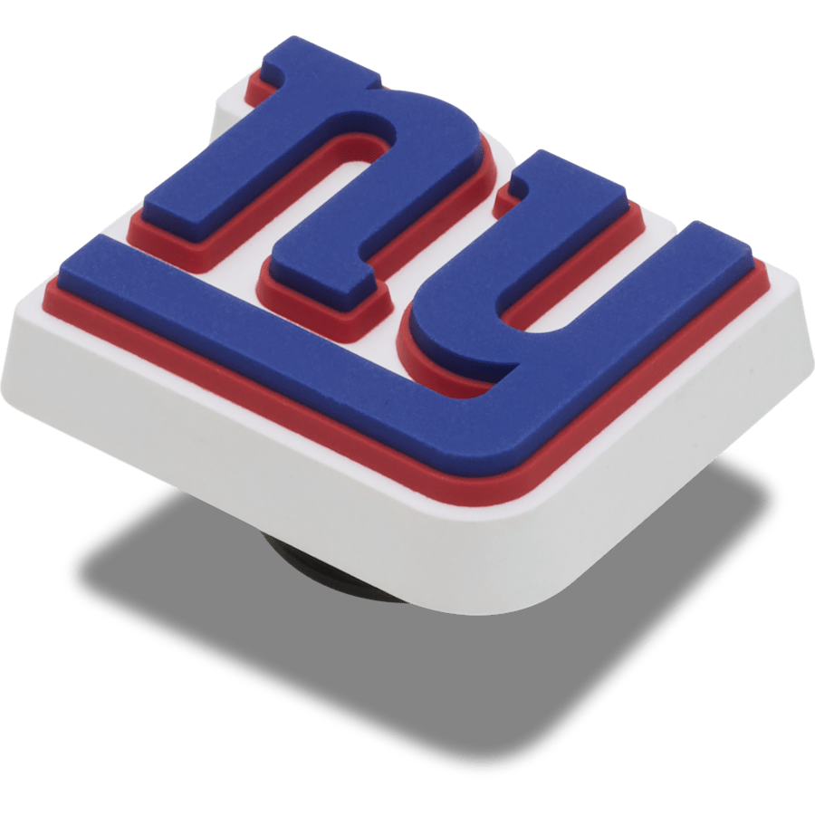 Crocs | NFL New York Giants Logo Jibbitz™ charms